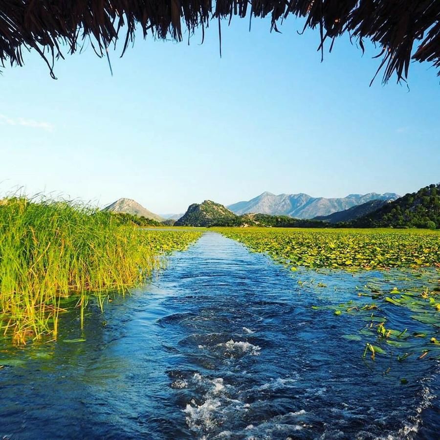 Апартаменты Apartments Miona Вирпазар-13