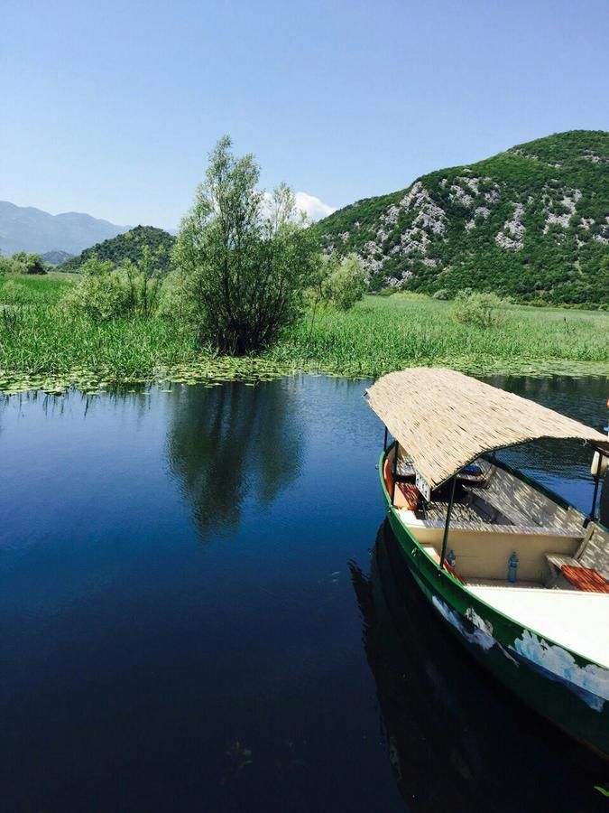 Апартаменты Apartments Miona Вирпазар-14