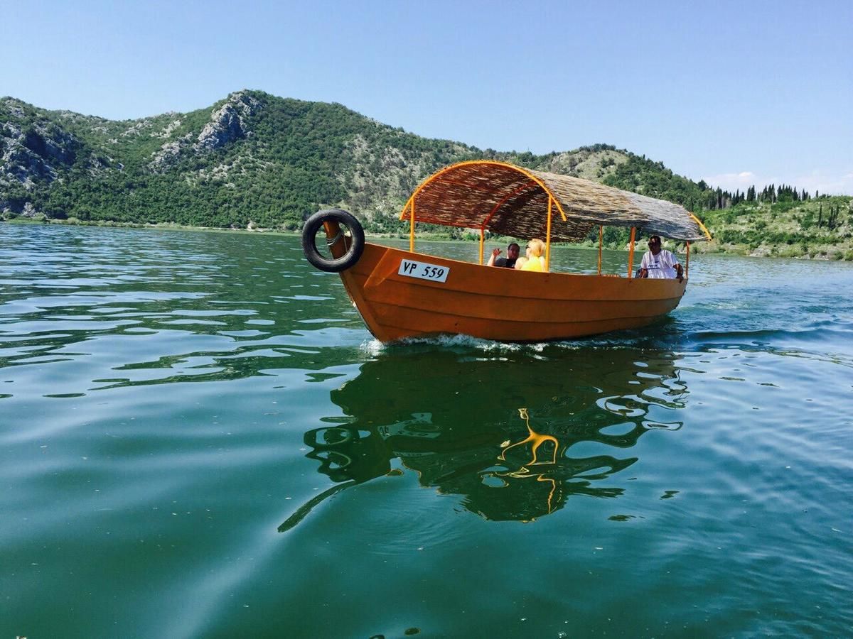 Апартаменты Apartments Miona Вирпазар-15