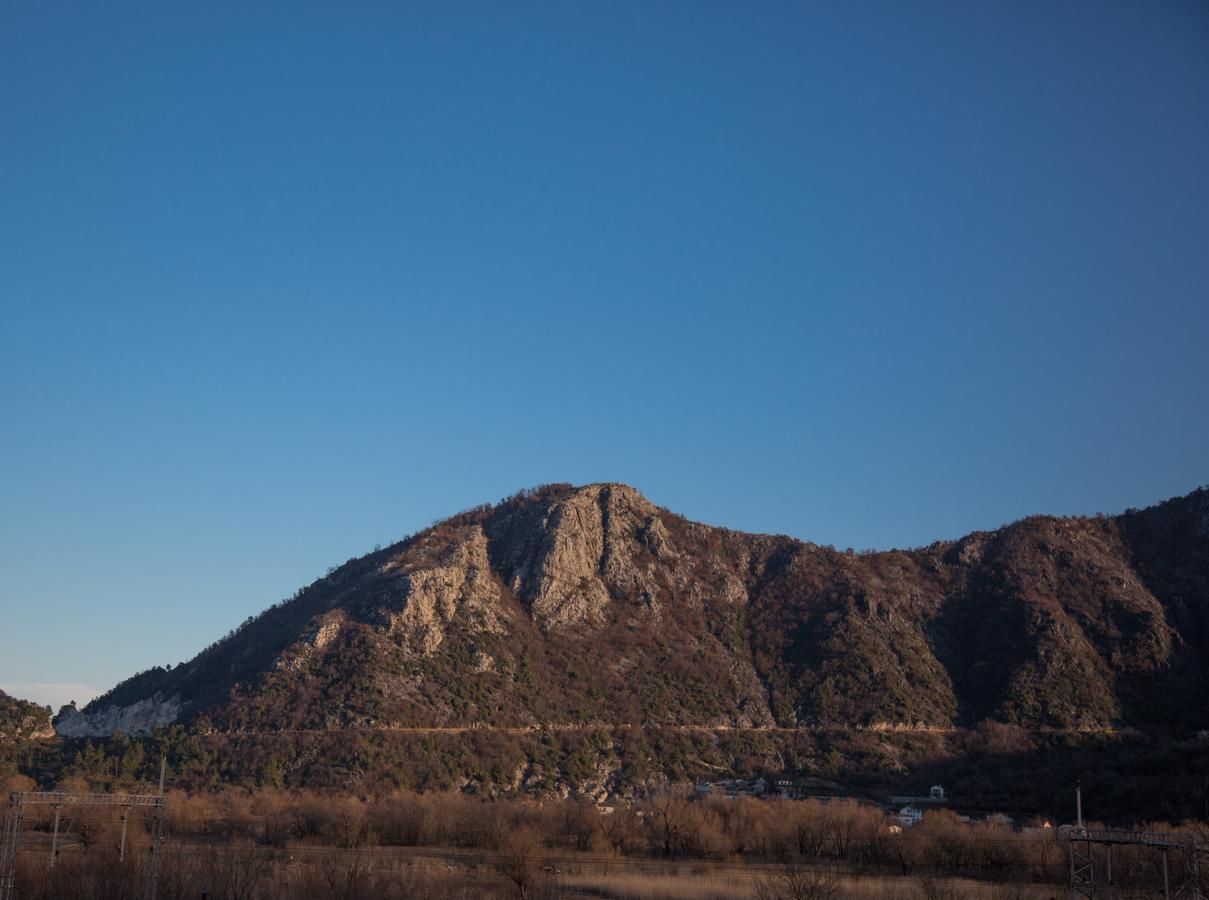 Апартаменты Apartments Miona Вирпазар