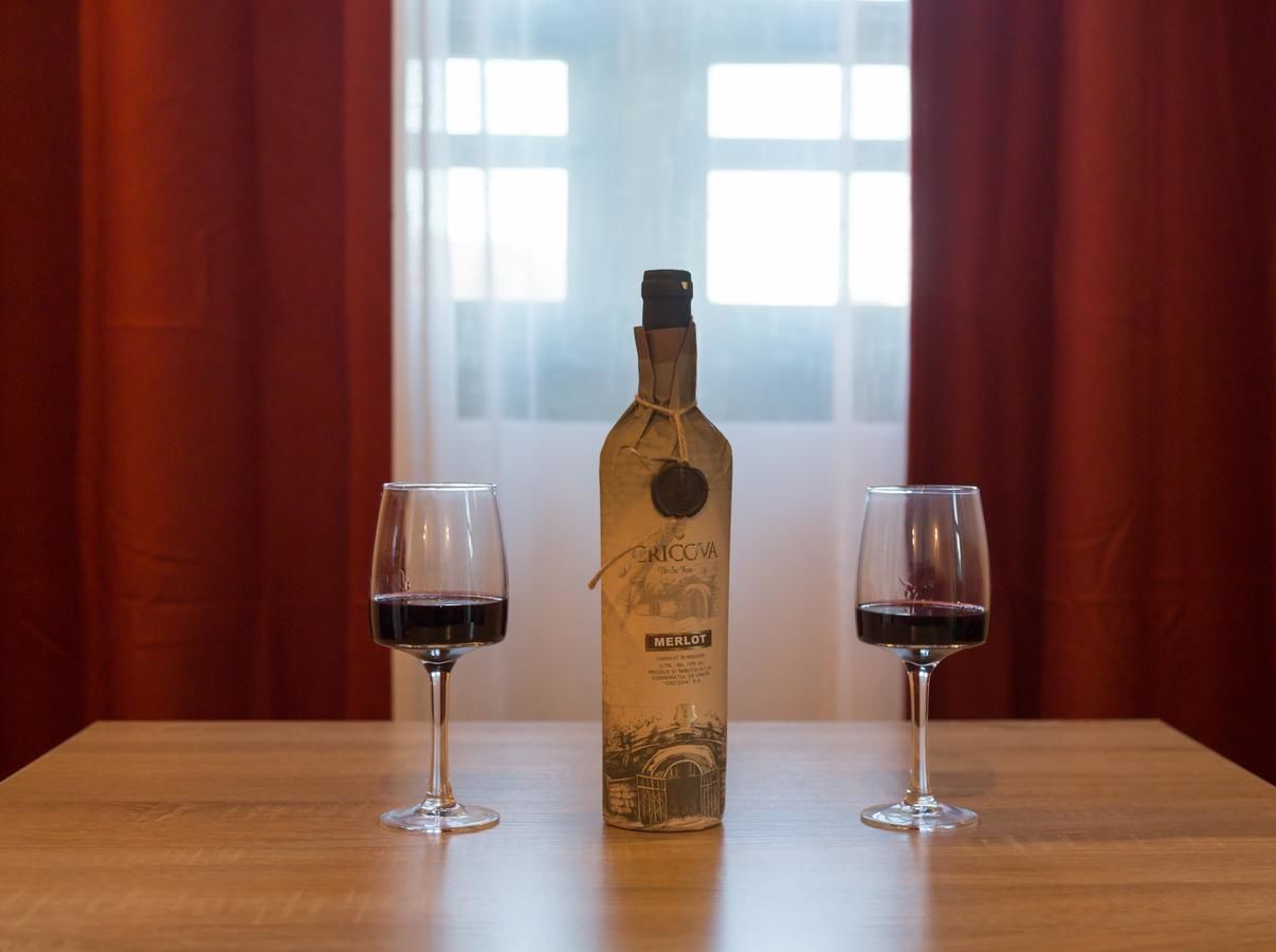 Апартаменты Apartments Miona Вирпазар