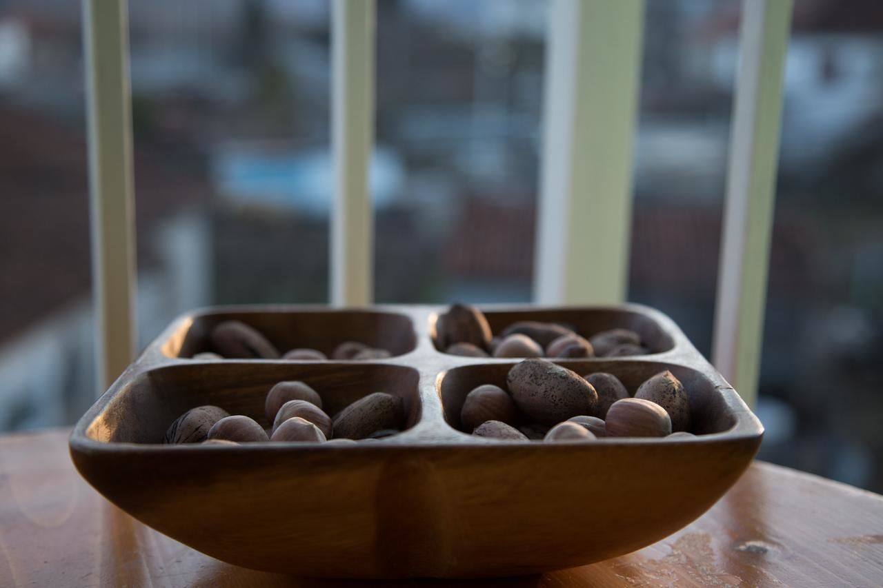 Апартаменты Apartments Miona Вирпазар