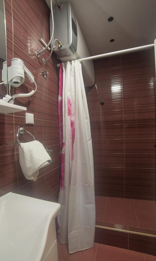 Апартаменты Apartments Miona Вирпазар-31