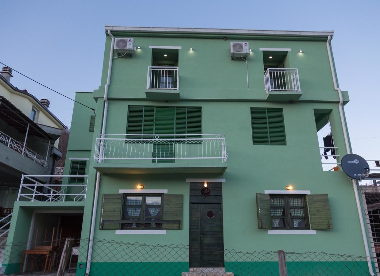 Апартаменты Apartments Miona Вирпазар-35