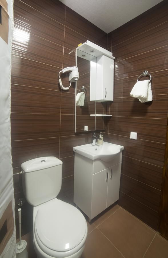 Апартаменты Apartments Miona Вирпазар-38