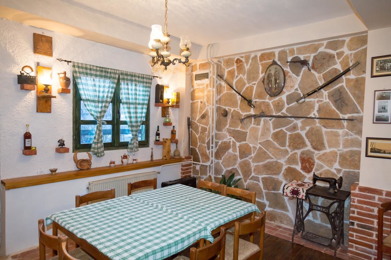 Апартаменты Apartments Miona Вирпазар-44