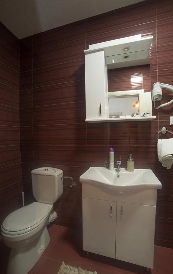 Апартаменты Apartments Miona Вирпазар-46