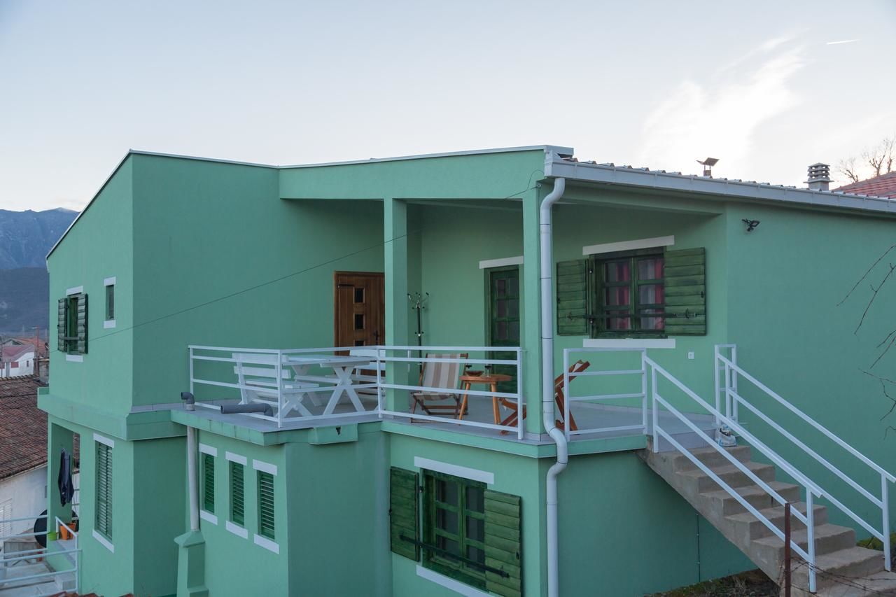 Апартаменты Apartments Miona Вирпазар-47