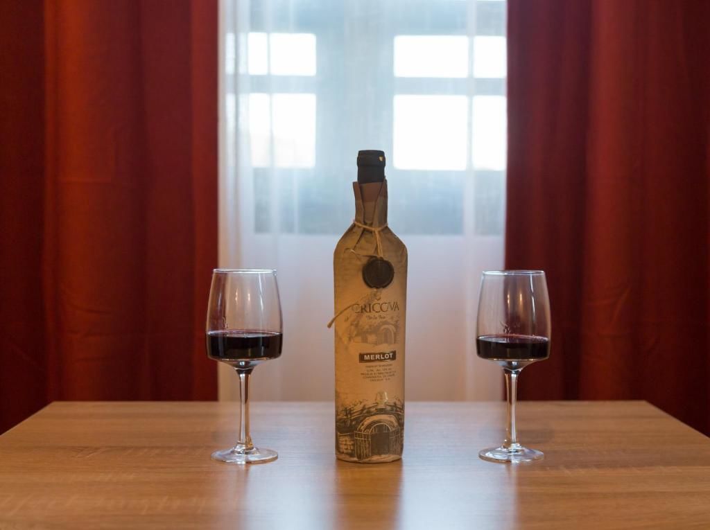 Апартаменты Apartments Miona Вирпазар