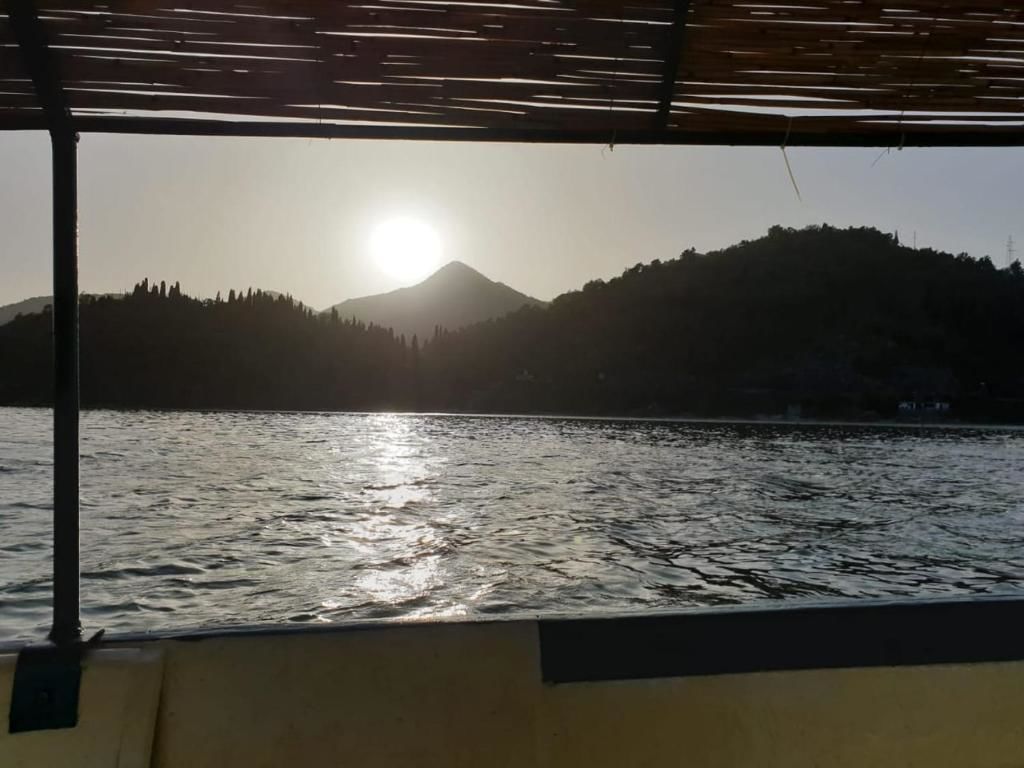 Апартаменты Apartments Miona Вирпазар