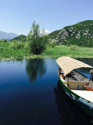 Апартаменты Apartments Miona Вирпазар Апартаменты-студио-3