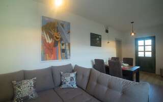 Апартаменты Apartments Miona Вирпазар Апартаменты с видом на горы-6