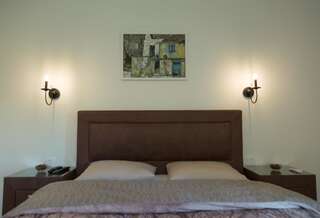 Апартаменты Apartments Miona Вирпазар Апартаменты-студио-2