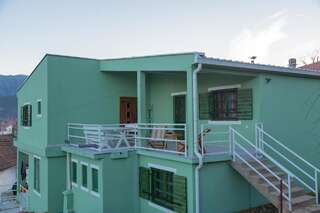 Апартаменты Apartments Miona Вирпазар Апартаменты-студио-12