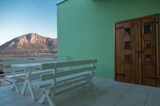 Апартаменты Apartments Miona Вирпазар Апартаменты-студио-19