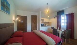 Апартаменты Apartments Miona Вирпазар Апартаменты-студио-26