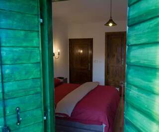 Апартаменты Apartments Miona Вирпазар Апартаменты-студио-29