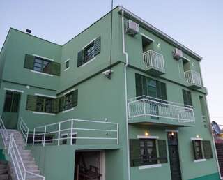 Апартаменты Apartments Miona Вирпазар Апартаменты-студио-31