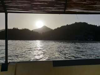 Апартаменты Apartments Miona Вирпазар Апартаменты-студио-6