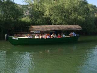 Апартаменты Apartments Miona Вирпазар Апартаменты-студио-36