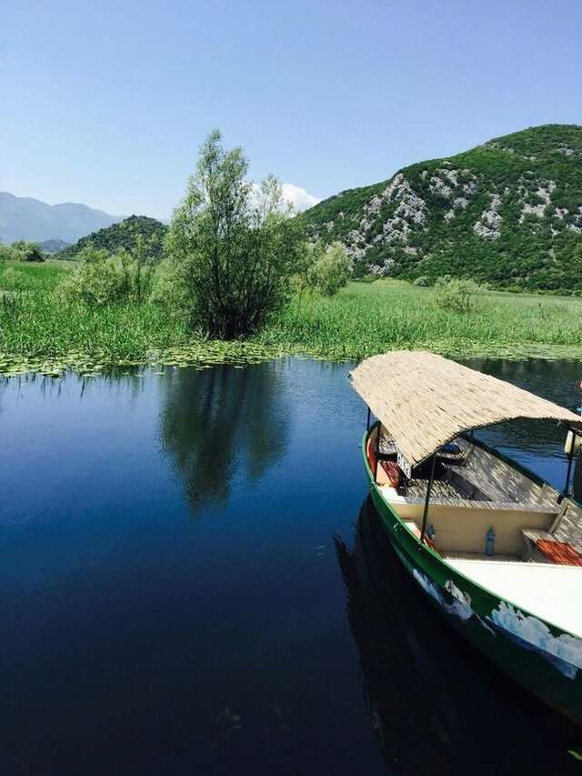 Апартаменты Apartments Miona Вирпазар-13