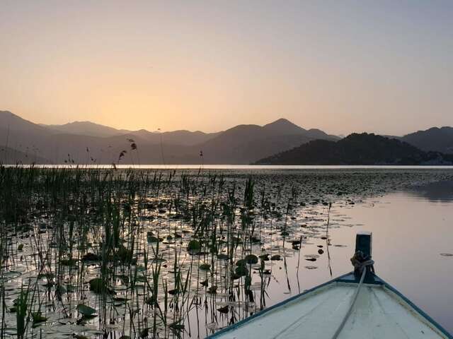 Апартаменты Apartments Miona Вирпазар-15