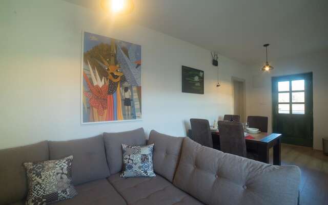 Апартаменты Apartments Miona Вирпазар-17