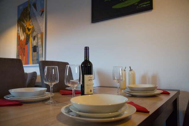 Апартаменты Apartments Miona Вирпазар-18