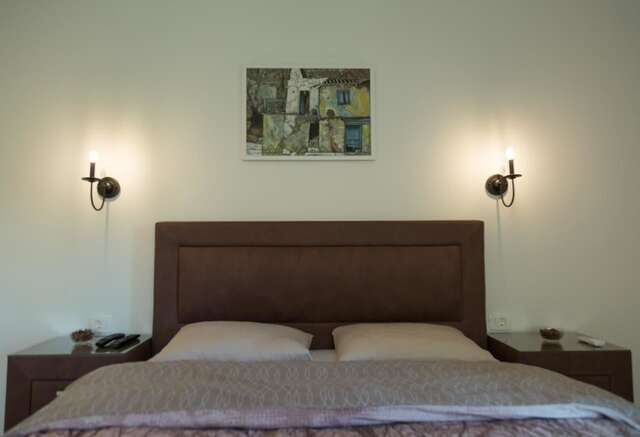 Апартаменты Apartments Miona Вирпазар-4