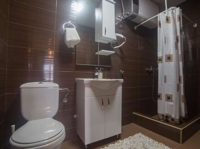 Апартаменты Apartments Miona Вирпазар-22