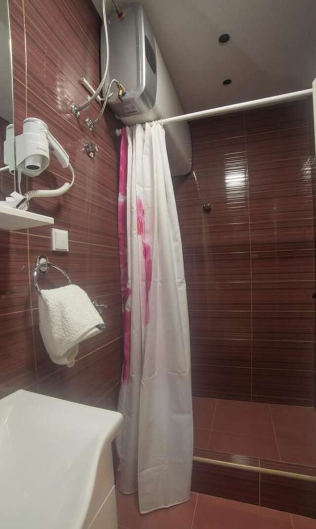 Апартаменты Apartments Miona Вирпазар-30