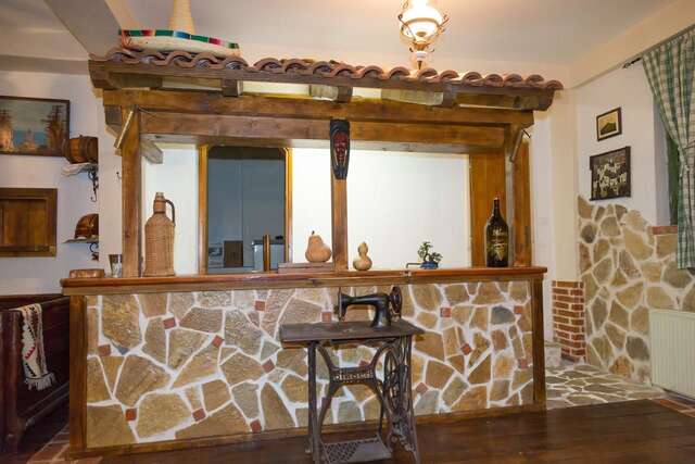 Апартаменты Apartments Miona Вирпазар-36