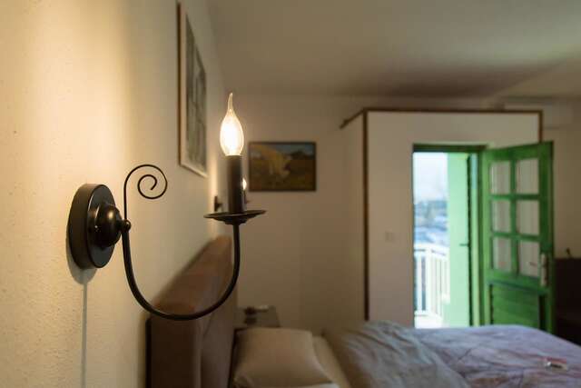 Апартаменты Apartments Miona Вирпазар-38