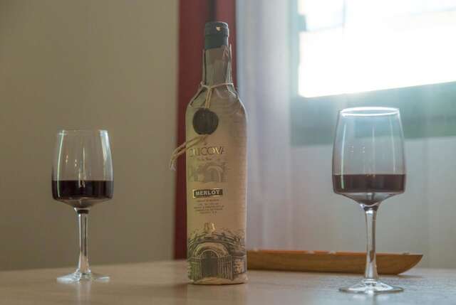 Апартаменты Apartments Miona Вирпазар-40