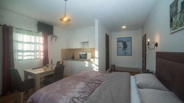 Апартаменты Apartments Miona Вирпазар-41