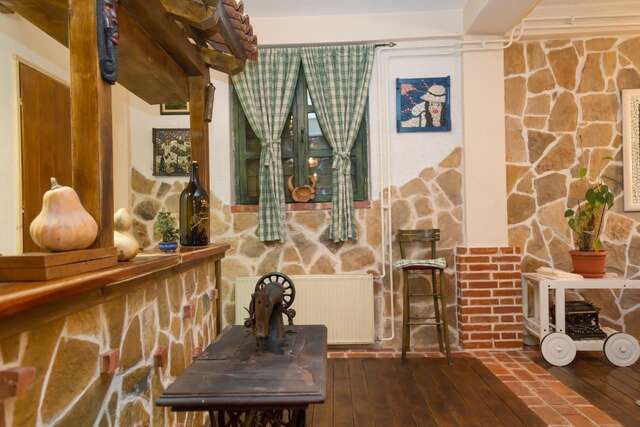 Апартаменты Apartments Miona Вирпазар-42