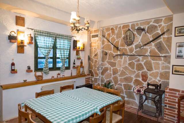 Апартаменты Apartments Miona Вирпазар-43