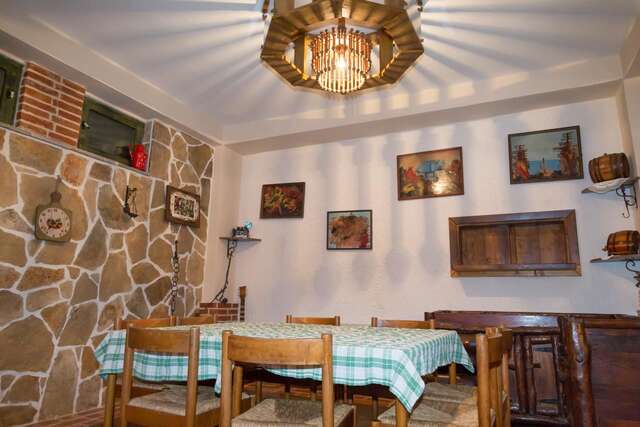 Апартаменты Apartments Miona Вирпазар-44