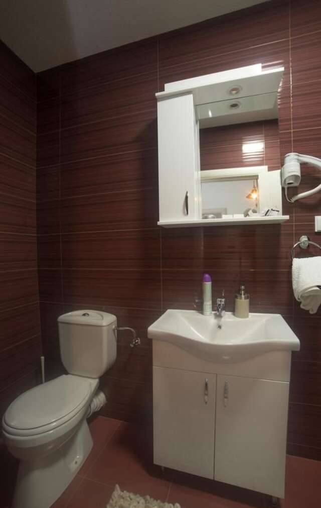 Апартаменты Apartments Miona Вирпазар-45