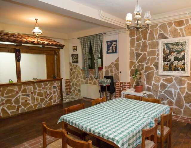 Апартаменты Apartments Miona Вирпазар-47