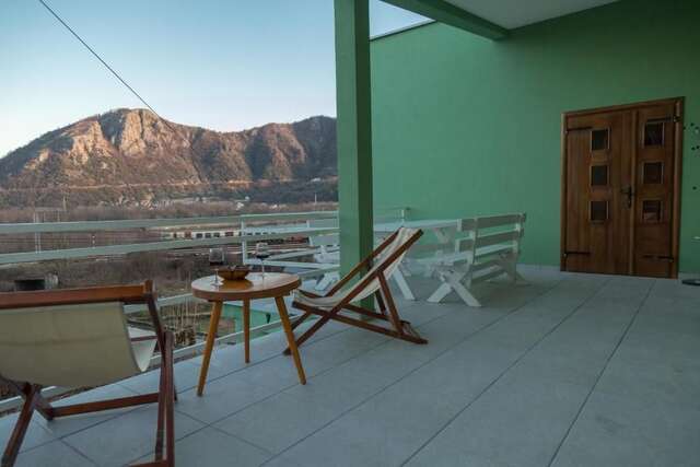 Апартаменты Apartments Miona Вирпазар-49