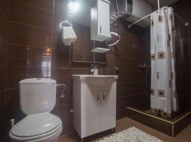Апартаменты Apartments Miona Вирпазар-51