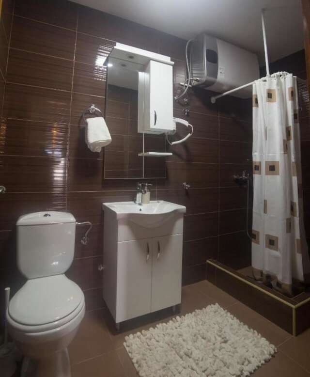 Апартаменты Apartments Miona Вирпазар-52