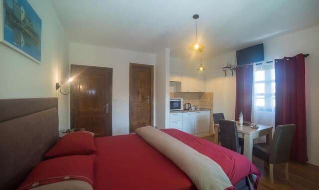 Апартаменты Apartments Miona Вирпазар-55