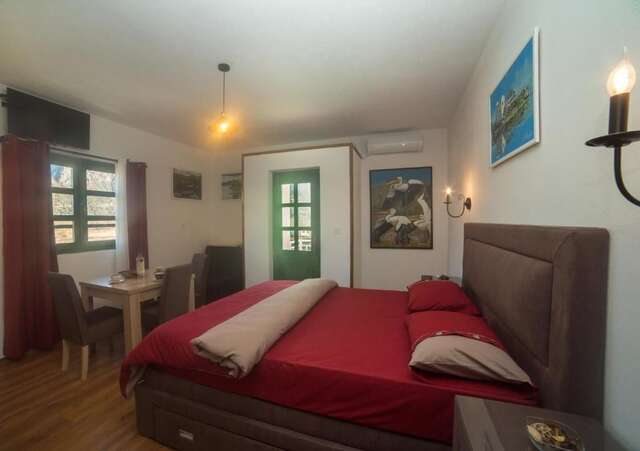 Апартаменты Apartments Miona Вирпазар-57