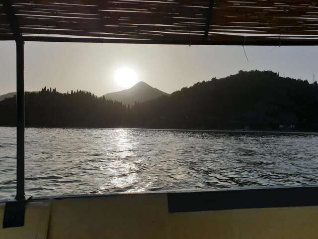 Апартаменты Apartments Miona Вирпазар-8