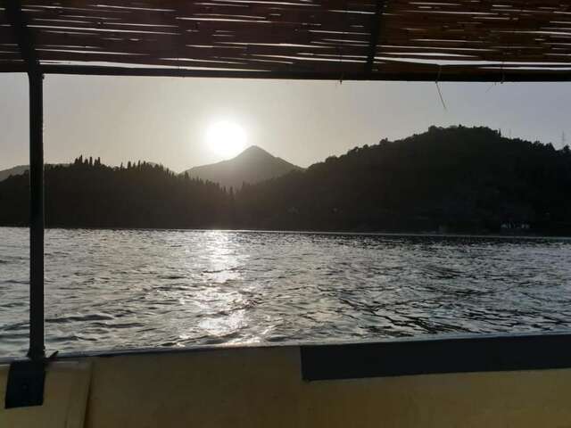 Апартаменты Apartments Miona Вирпазар-63