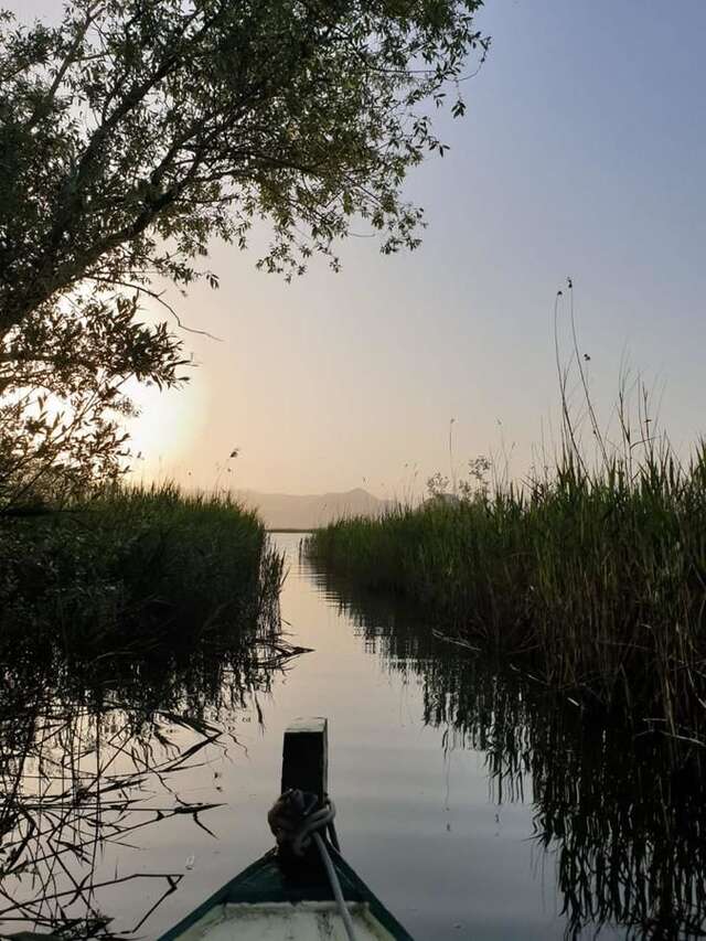 Апартаменты Apartments Miona Вирпазар-9