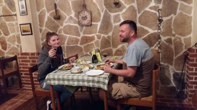 Апартаменты Apartments Miona Вирпазар-10